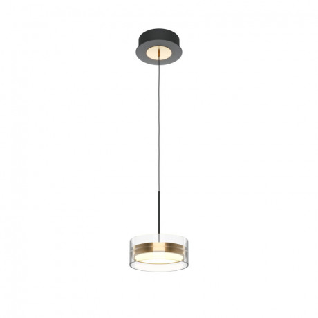 Подвесной светильник Maytoni MOD348PL-L14BBS3K