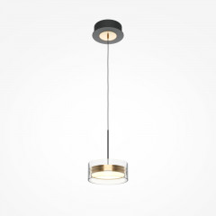 Подвесной светильник Maytoni MOD348PL-L14BBS3K