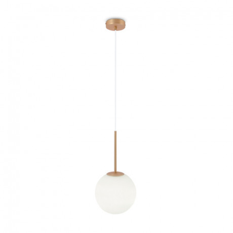 Подвесной светильник Maytoni MOD321PL-01G3