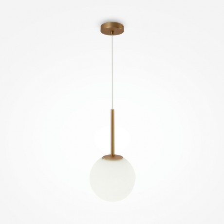 Подвесной светильник Maytoni MOD321PL-01G3