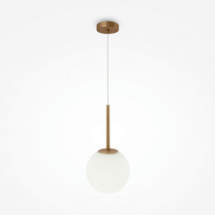 Подвесной светильник Maytoni MOD321PL-01G3