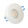 Встраиваемый светильник Denkirs DK4031-WH