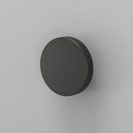 Светильник настенный Denkirs DK9701-BK