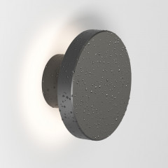 Светильник настенный Denkirs DK9701-BK