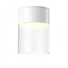 Влагозащищенный светильник Maytoni Technical C094CL-GX53-W