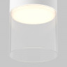 Влагозащищенный светильник Maytoni Technical C094CL-GX53-W