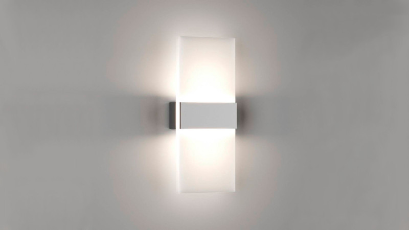 Бра DesignLed GW-3250-6-SL-WW