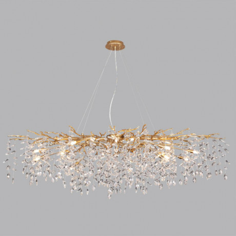 Подвесная люстра Odeon Light 4969/16