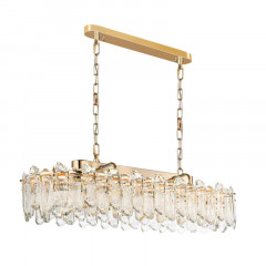Подвесная люстра Odeon Light 5069/12