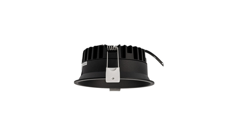 Встраиваемый светильник DesignLed BQ009115-BL-NW