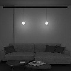 Светильник на шине Maytoni Technical TR039-2-5W4K