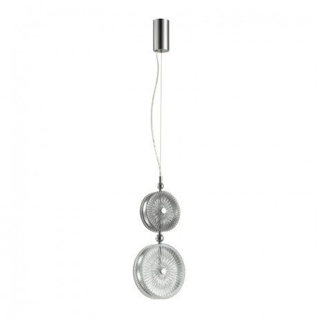 Подвесной светильник Odeon Light 5416/13LA