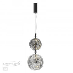 Подвесной светильник Odeon Light 5416/13LA