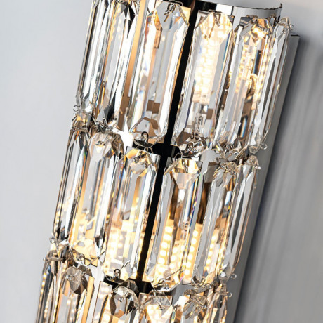 Бра MODELUX ML.549.04 CR