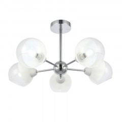 Люстра на штанге Evoluce SLE102702-05