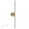Бра Odeon Light 6601/18WL