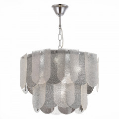 Подвесная люстра Evoluce SLE1125-103-07