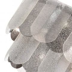 Подвесная люстра Evoluce SLE1125-103-07