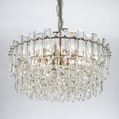 Подвесная люстра MODELUX ML.7082.12 GD