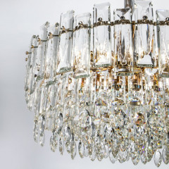 Подвесная люстра MODELUX ML.7082.12 GD