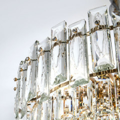 Подвесная люстра MODELUX ML.7082.12 GD