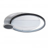 Накладная люстра Escada 10226/3LED ROUND