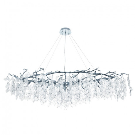 Подвесная люстра MODELUX MS.2109.1500 SL