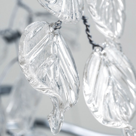 Подвесная люстра MODELUX MS.2109.1500 SL