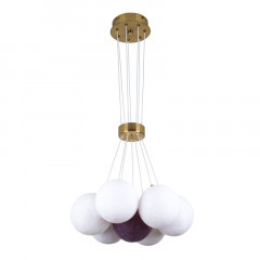 Подвесная люстра MODELUX ML.6019.7