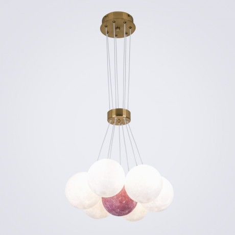 Подвесная люстра MODELUX ML.6019.7