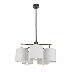 Люстра на штанге Escada 10186/5PL