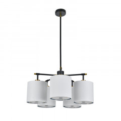 Люстра на штанге Escada 10186/5PL