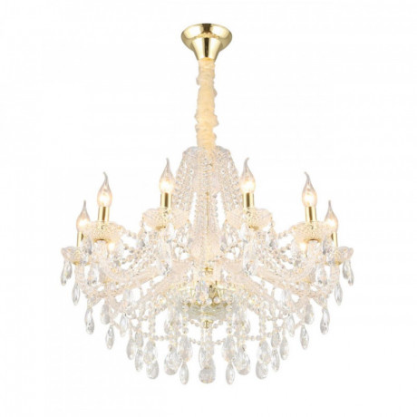 Подвесная люстра APLOYT APL.755.13.10