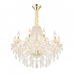 Подвесная люстра APLOYT APL.755.13.10