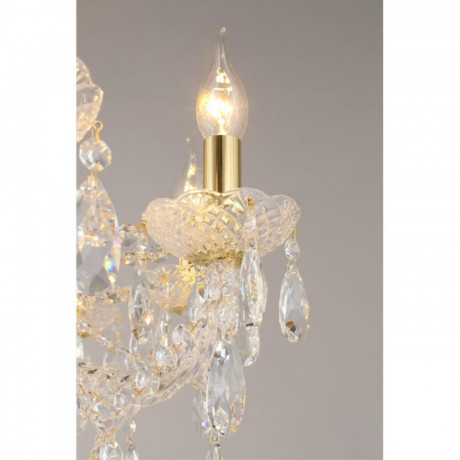 Подвесная люстра APLOYT APL.755.13.10