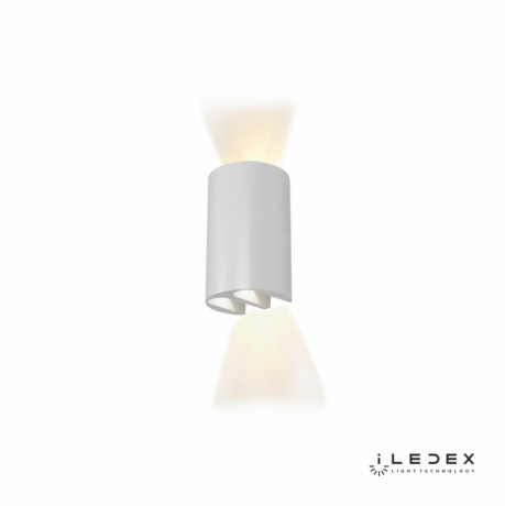 Бра iLedex ZD8161-12W WH