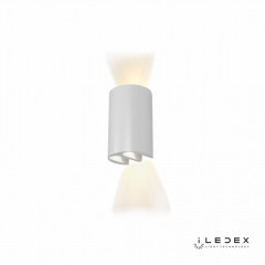 Бра iLedex ZD8161-12W WH