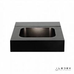Бра iLedex ZD8085S-6W BK