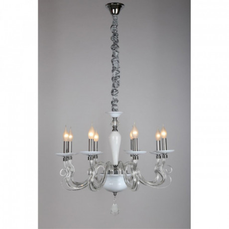 Подвесная люстра APLOYT APL.702.03.08