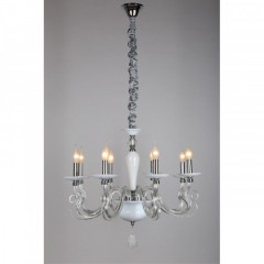 Подвесная люстра APLOYT APL.702.03.08