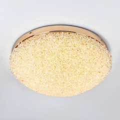 Накладная люстра MODELUX ML.2320.500 GD