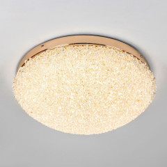 Накладная люстра MODELUX ML.2320.500 GD