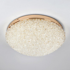 Накладная люстра MODELUX ML.2320.500 GD