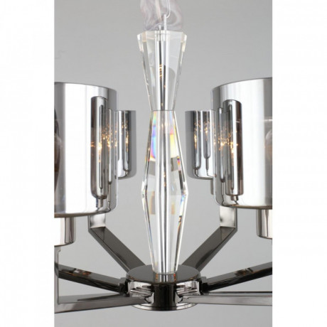 Подвесная люстра Omnilux OML-88903-06