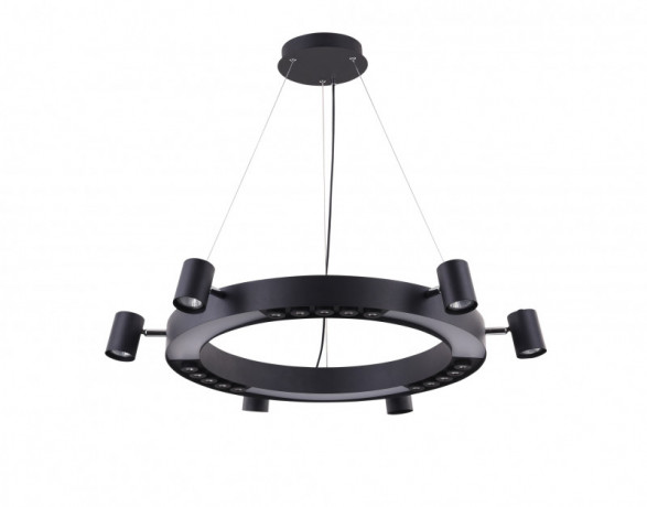 Подвесная люстра Vele Luce VL10152P06