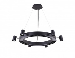 Подвесная люстра Vele Luce VL10152P06