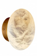 Бра Fluorite FL1020-1WS