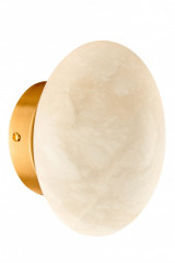 Бра Fluorite FL1020-1WS