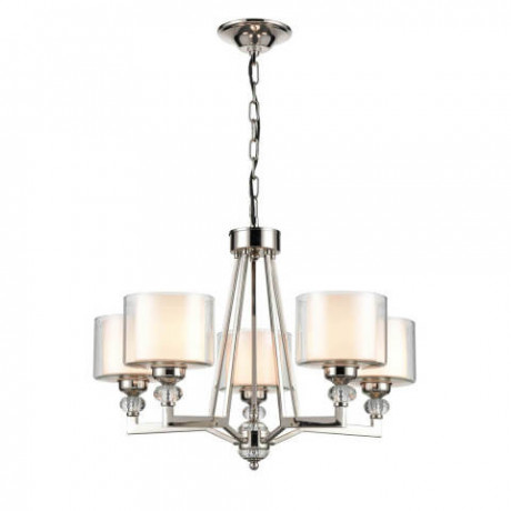 Подвесная люстра Vele Luce VL1053L05