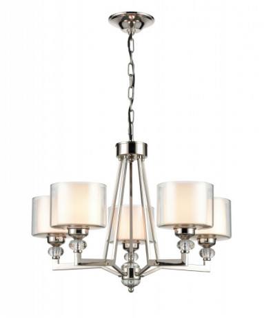 Подвесная люстра Vele Luce VL1053L05